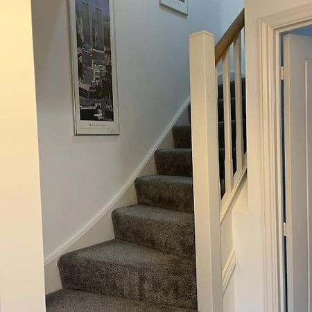 Tootle Drive Villa Longridge Eksteriør bilde