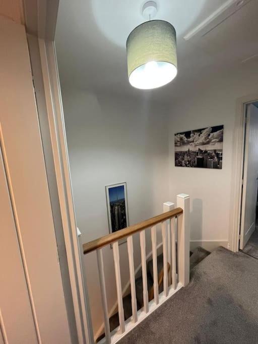 Tootle Drive Villa Longridge Eksteriør bilde