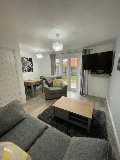 Tootle Drive Villa Longridge Eksteriør bilde