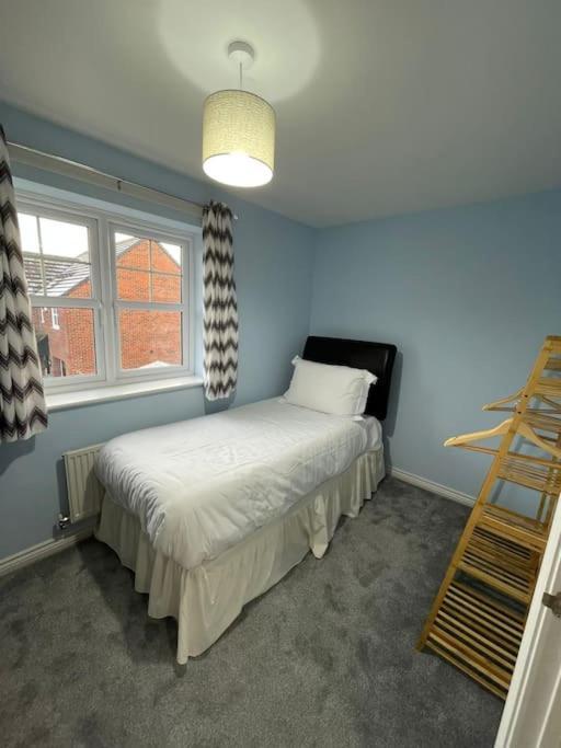 Tootle Drive Villa Longridge Eksteriør bilde